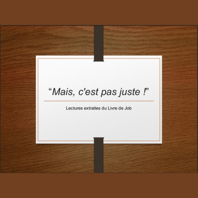 Messages De Leglise Evangelique De Bouxwiller