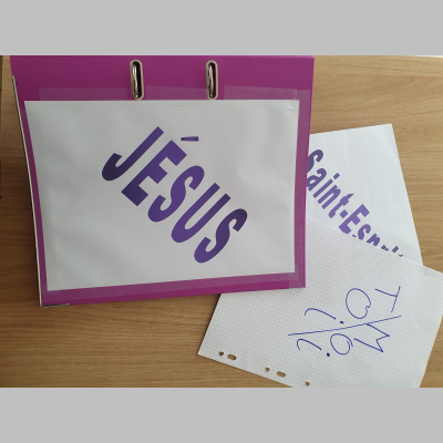 Messages De Leglise Evangelique De Bouxwiller