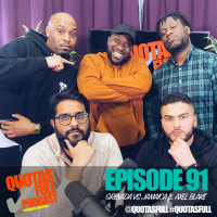 91 - GRENADA VS NIGERIA ft. Axel Blake