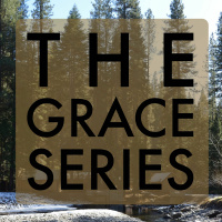 Transforming Grace - Healing the Wounds that Bind, Part 2