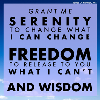 James O. Henman, Phd