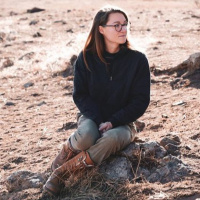 Azuraye Wycoff: Promoting Sustainability in the Soil and the Soul