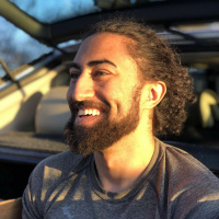 Jordan Cherin: On Philosophy, Running and Computer Systems