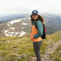 Maitreya Rose: Engineering for the Health of our Planet