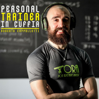 Allenamento 10 - PERSONAL TRAINER IN CUFFIA