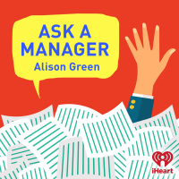 Ask A Manager