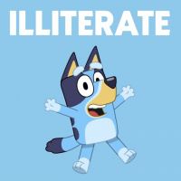 Bluey | the genius behind the Australian preschool show 