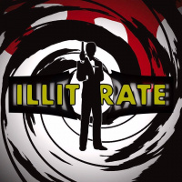 Casino Royale | the literary origins of James Bond