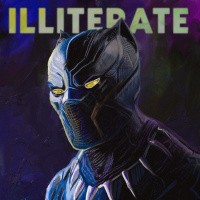 Black Panther | the origins of T’Challa and Wakanda