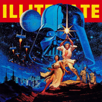 Star Wars | the forgotten book (feat. Splinter of the Mind’s Eye)