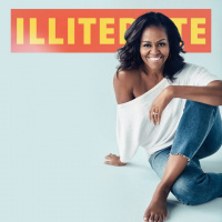 Becoming by Michelle Obama | the life of a First Lady 