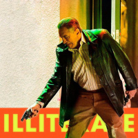 The Irishman | the Forrest Gump of organized crime