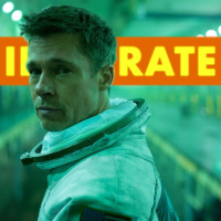 Ad Astra  Heart of Darkness | journeying into the unknown