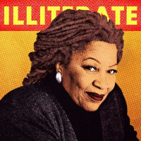 Toni Morrison | how to write with a voice