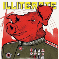 Animal Farm | teaching history with pigs