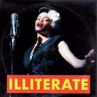 The United States vs Billie Holiday | the start of the Civil Rights Movement