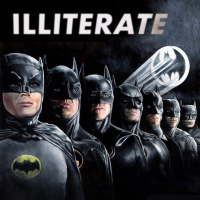 Batman (part 2) | why there’s so many different Batmen