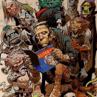 Halloween Special | the history of spooky stuff