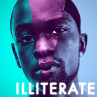 Moonlight | the path to portraying masculinity