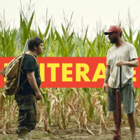 Huck Finn  The Peanut Butter Falcon | adapting the american controversy