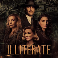 Nightmare Alley | why remake a forgotten noir from the 1940’s?