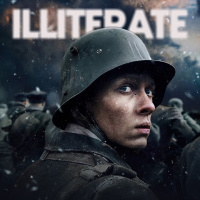 All Quiet on the Western Front | how a WW1 story becomes about WW2