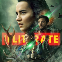 Shadow and Bone | on Slavic fantasy and the Grishaverse