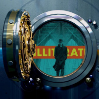 From the Vault: Motherless Brooklyn | detectives, Tourette’s,  20 year projects