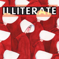 The Handmaids Tale | what our past says about our future