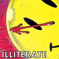 Watchmen | why superheroes changed