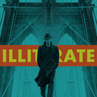 Motherless Brooklyn | detectives, Tourette’s,  20 year projects