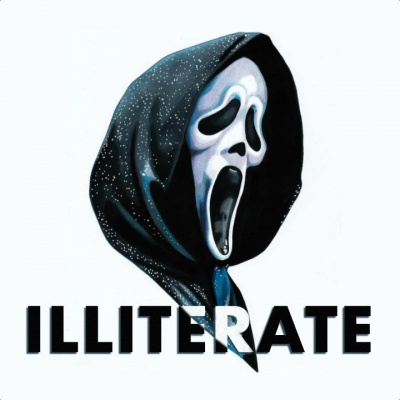 Illiterate
