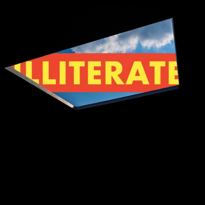 Illiterate