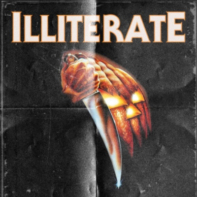 Illiterate