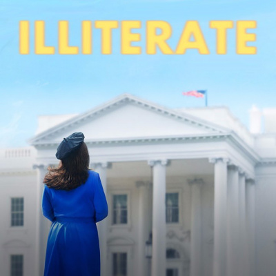 Illiterate