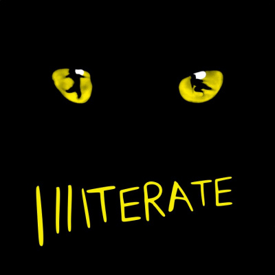 Illiterate