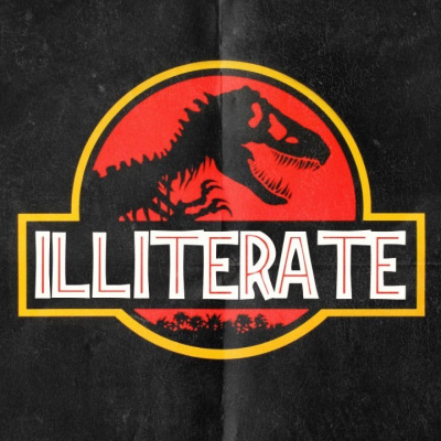 Illiterate