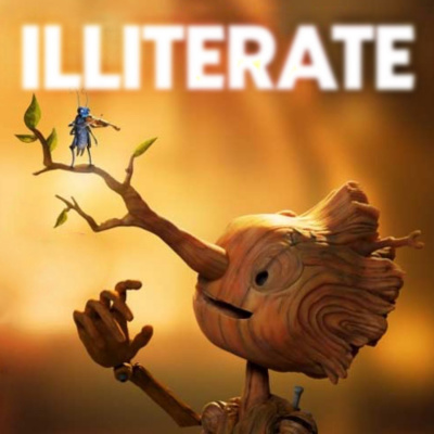 Illiterate