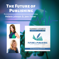 The Future of Publishing