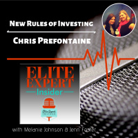The New Rules of Real Estate Investing with Chris Prefontaine
