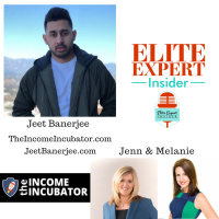Turning Your Hobbies Into Income With Jeet Banerjee
