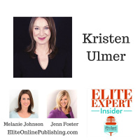Kristen Ulmer - The Art of Fear