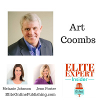 Dont Just Manage Lead - Art Coombs