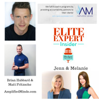 Business Accountability | Amplified Minds