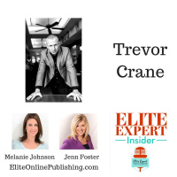 Trevor Crane - How to Write a Best Seller
