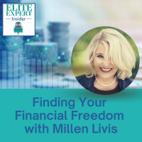 Finding Financial Freedom with Millen Livis