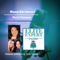 Make An Impact With Patty Farmer