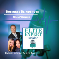Business Blindspots With Doug Winnie