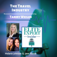 The Travel Industry with Tammy Weiler