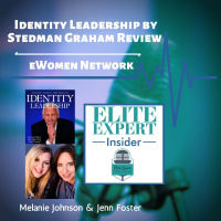 Identity Leadership by Stedman Graham Review
